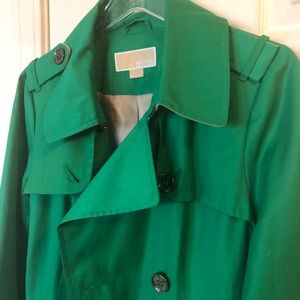 Michael kors Trench Coat
